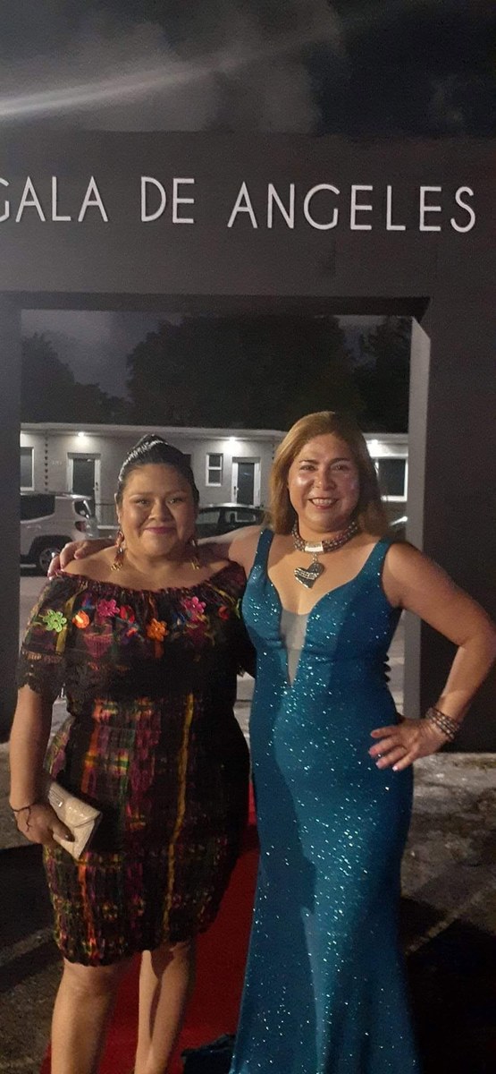 Gala de Ángeles